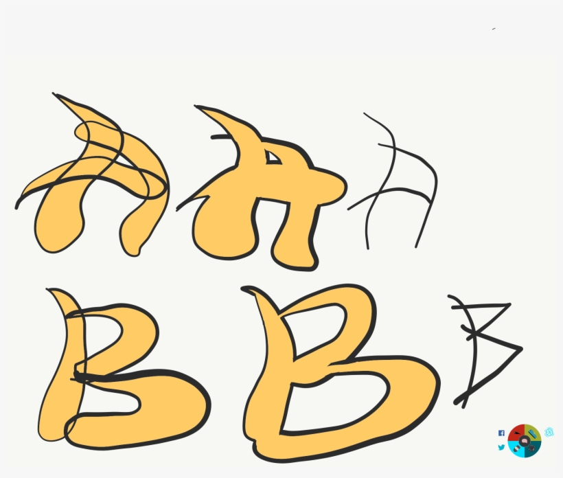 Styles - Graffiti, transparent png #4138689