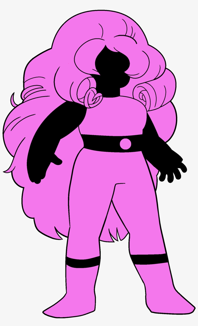 Rose Quartz - Ymam - Rose Quartz, transparent png #4138971