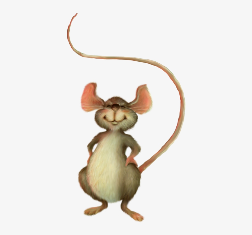 0 D1026 59d5e263 X5l Mouse Paint, Mouse Traps, Cute - Little Mouse Red Ripe Strawberry, transparent png #4139055