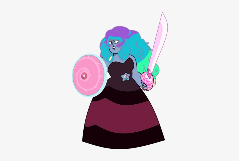 Rose - Steven Universe, transparent png #4139087
