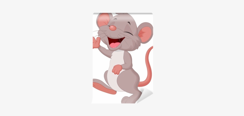 Raton Dibujito Animado, transparent png #4139117