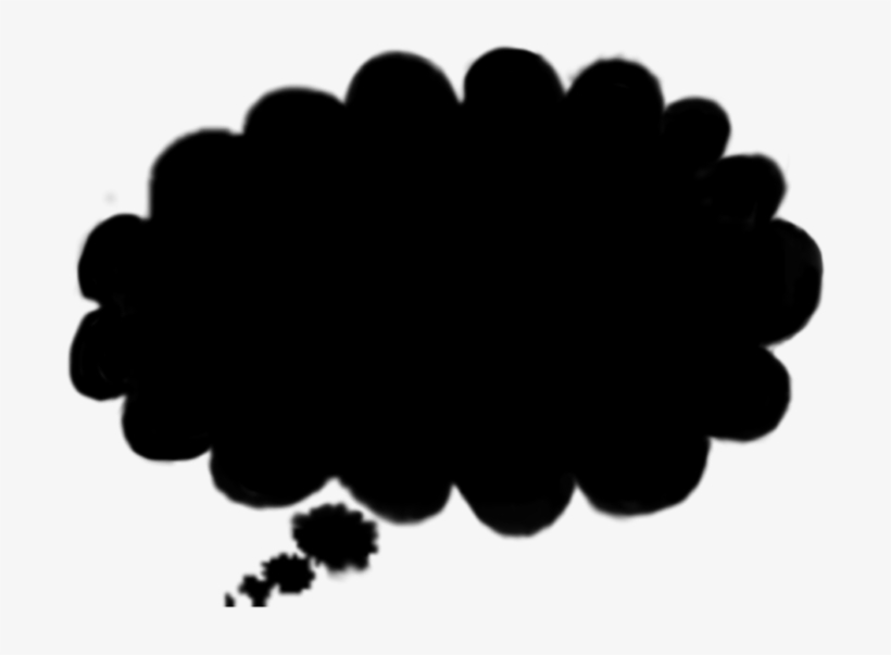 Chalk Me Up - Circle, transparent png #4139153