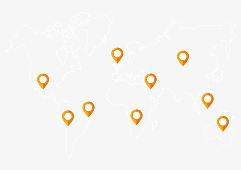 Blackboard Around The Globe - Experience, transparent png #4139407