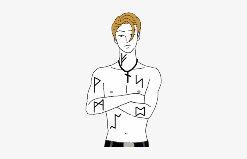 Unknown Guy - Dream Dictionary, transparent png #4139654