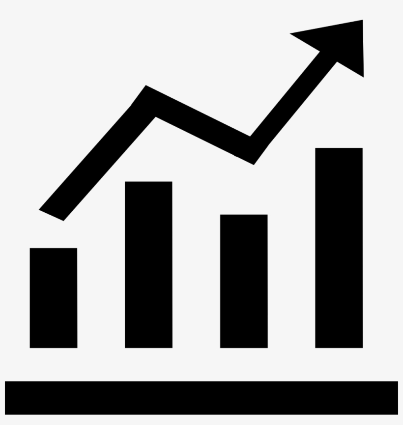 Data Ranking Comments - Ranking Icon White Png, transparent png #4139801