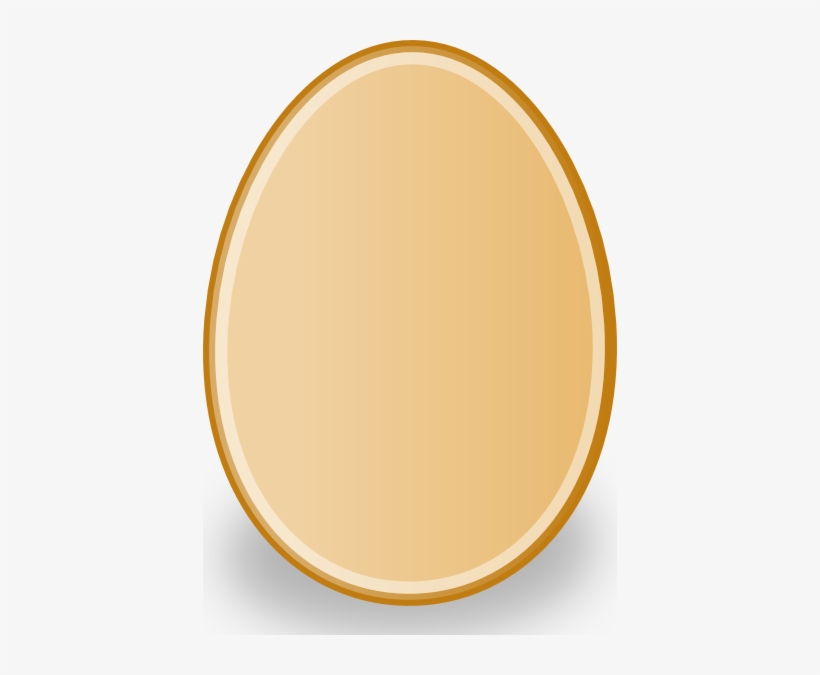 Chicken Egg Clipart, transparent png #4139993