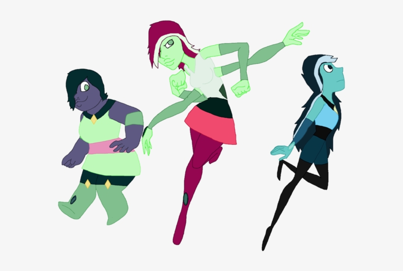 Watermelon Tourmaline-moonlitonyx - Tourmaline, transparent png #4140093