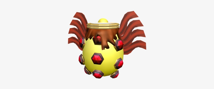 Treasured Cuisine Egg - Treasured Cuisine Egg Roblox, transparent png #4140178