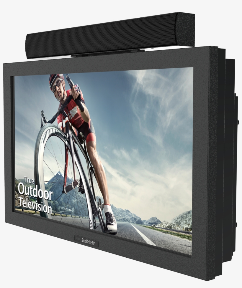 Db3hjcoq - Sunbritetv Signature Series Sunbritetv Sb-s-43-4k -, transparent png #4140180