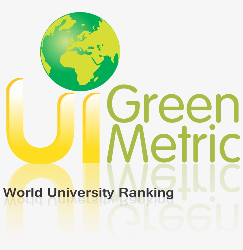 Uw Sustainability Efforts Rank In Top 10% Internationally - Greenmetric Ranking, transparent png #4140264