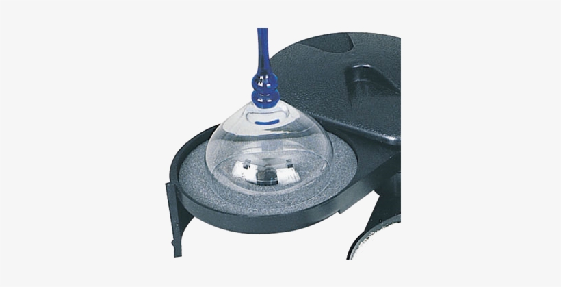 Spill Stop 444 01 Margarita Glass Rimmer - Spill-stop 150 Glass Rimmer Replacement Sponges, transparent png #4140504