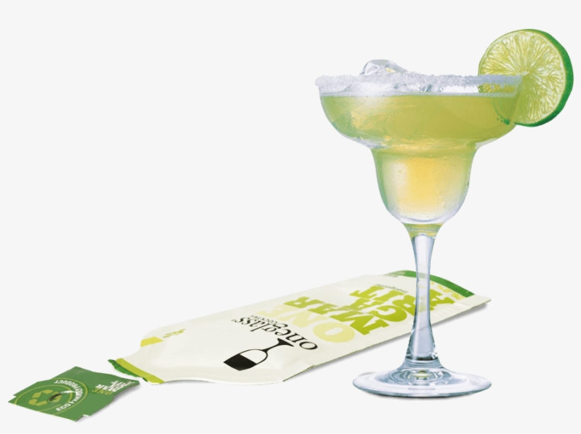 Margarita - Margarita Cocktail, transparent png #4140528