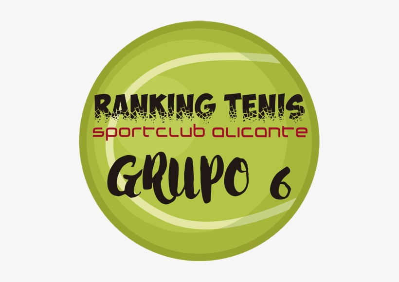 Grupo-6 - Team Genesis: Rise Up, transparent png #4140551