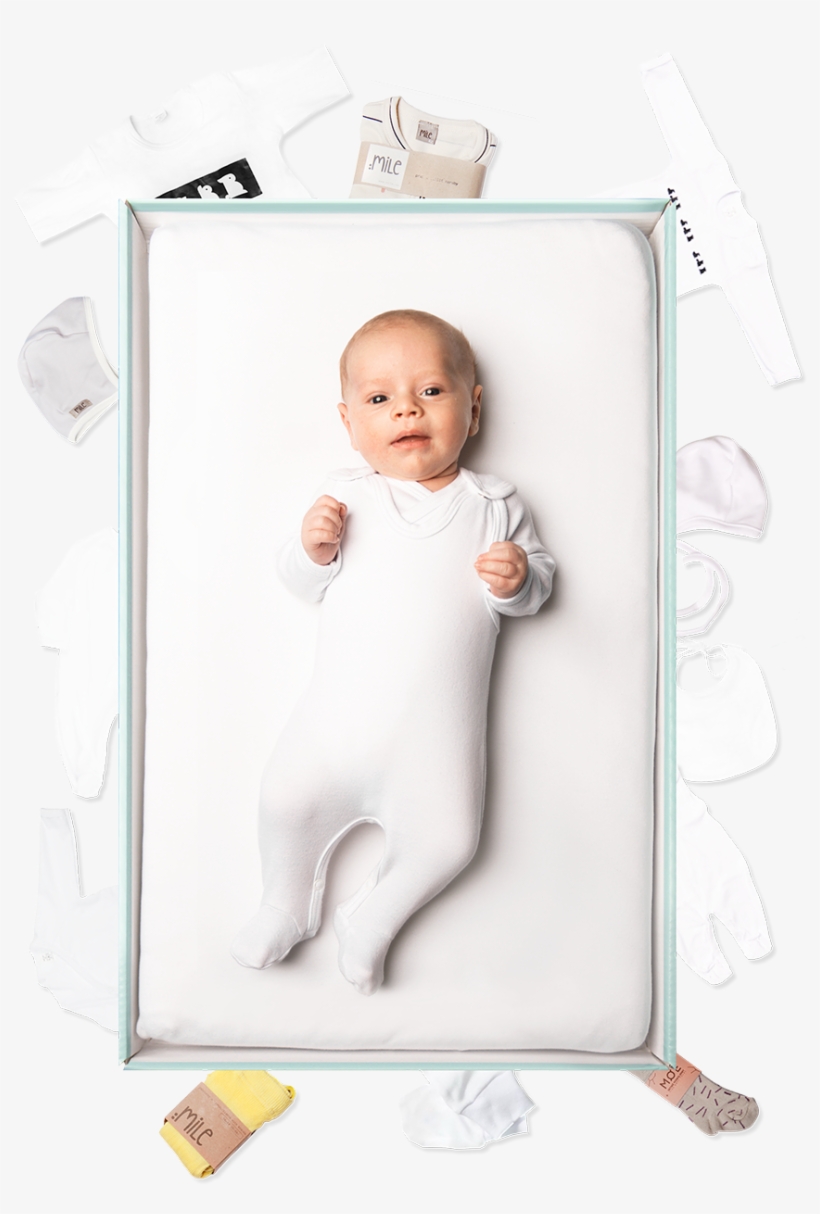 Basic - Slovak Baby Box, transparent png #4140620