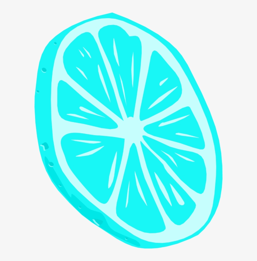 Lemons And Watermelon Cartoon - Im Done With The Internet, transparent png #4140621