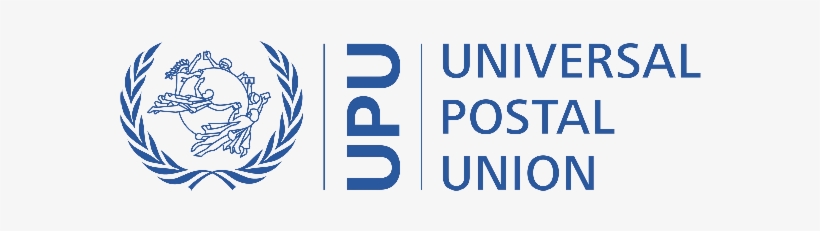 Postnl Is The Runner-up In The Worldwide Ranking Of - Universal Postal Union Logo, transparent png #4140726