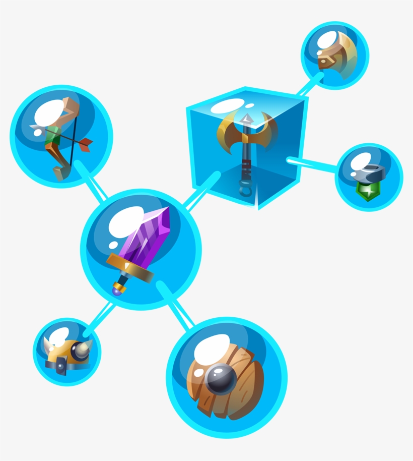 Crafted For The Gaming Industry - App Store, transparent png #4140862