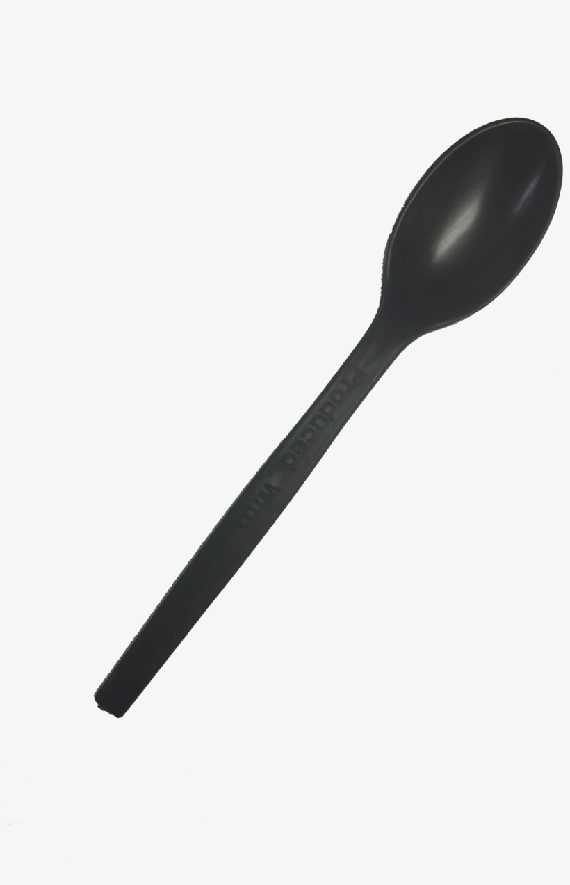 Eco-friendly Black Spoon - Slice 10512 Auto-retractable Pen Cutter, transparent png #4140995