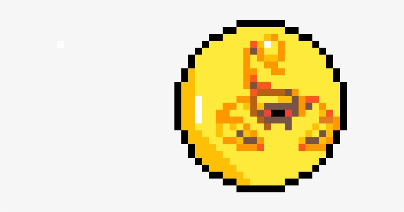 Scorpio Game Coin - Smiley, transparent png #4141015