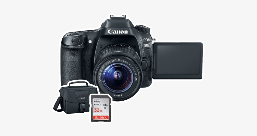 Canon 200d Price In Pakistan, transparent png #4141220