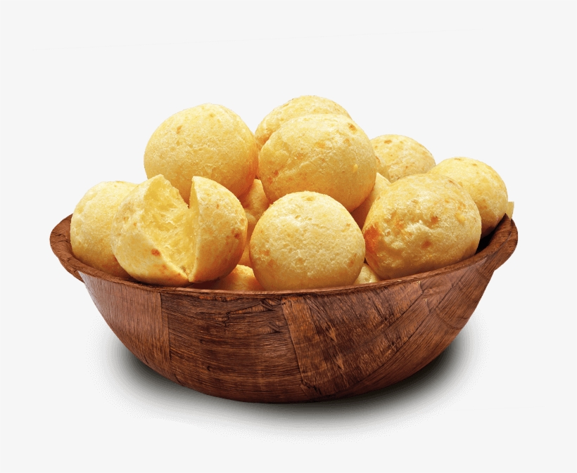 Cesta De Pão De Queijo, transparent png #4141244
