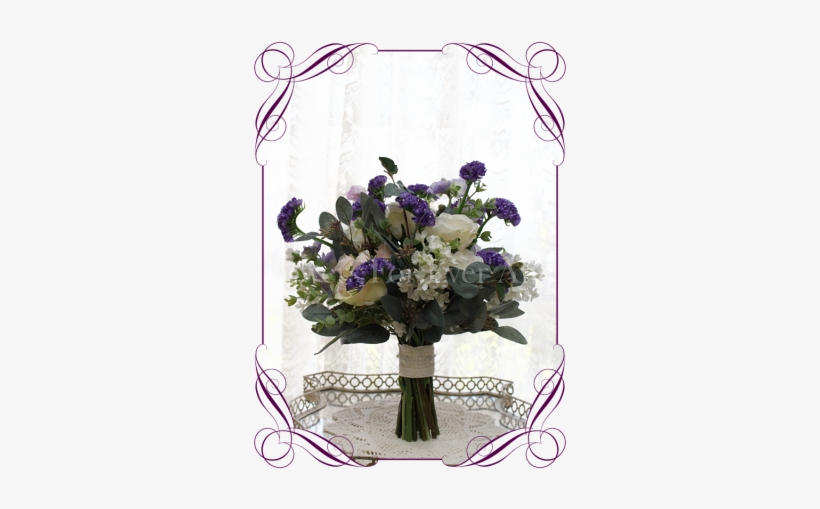 10 Select Options - Flower Bouquet, transparent png #4141246