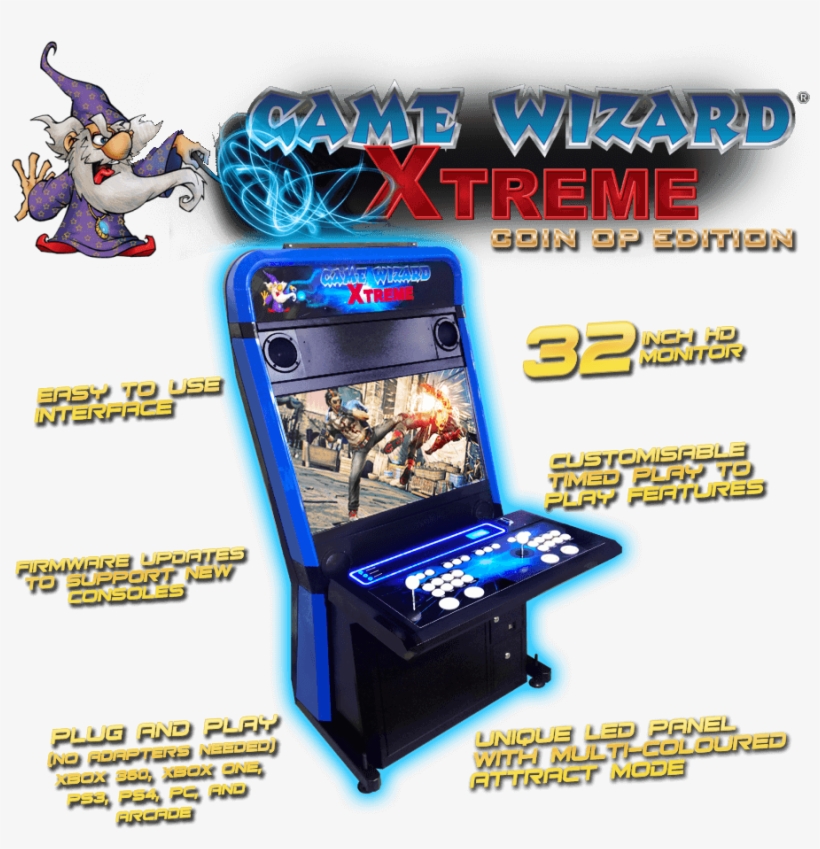 Xtreme Coin Operated Edition - Namco Bandai Tekken 7 Xbox One Game, transparent png #4141329