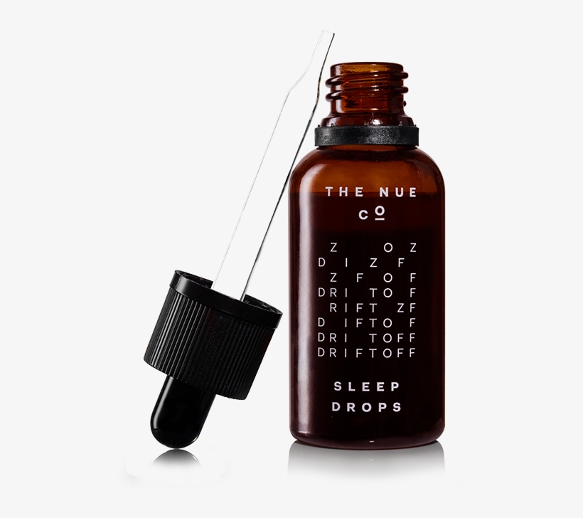 Nue Co Sleep Drops, transparent png #4141331