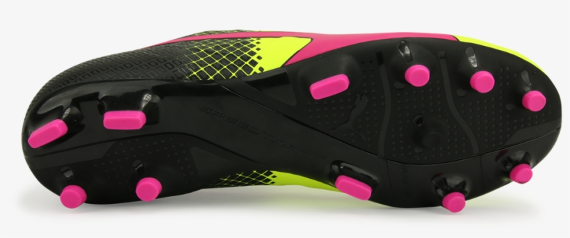 Puma Men's Evospeed - Soccer Cleat, transparent png #4141356