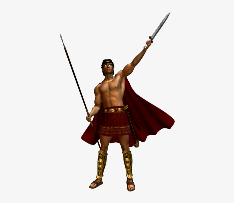 Significant People - Ancient Greek People Png, transparent png #4141401