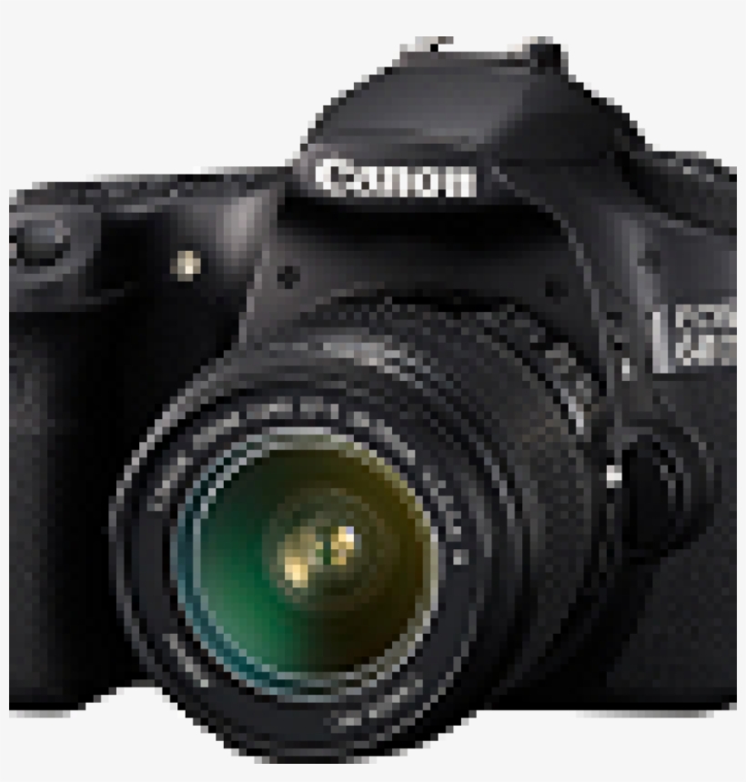 Canon 60d Camera Price, transparent png #4141434