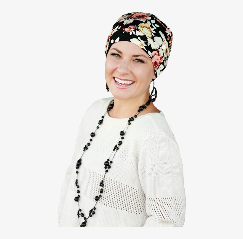 Hats With Heart - Girl, transparent png #4141483