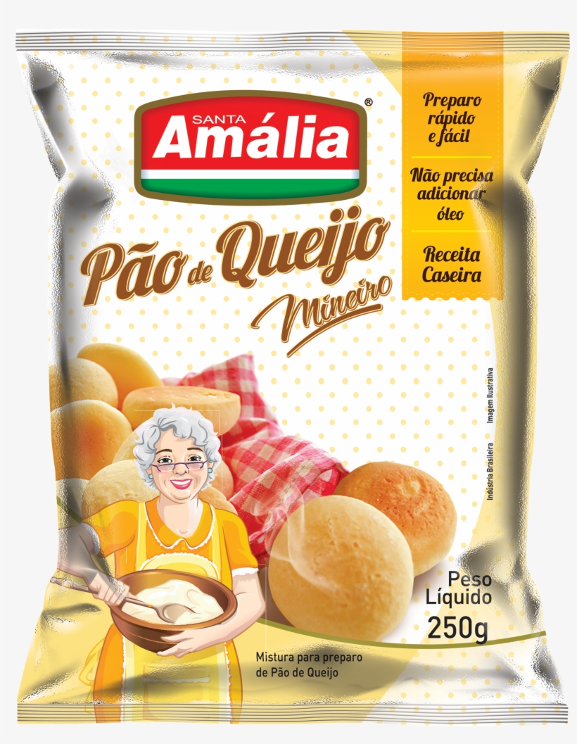 Download Da Imagem Do Produto - Santa Amalia, transparent png #4141512