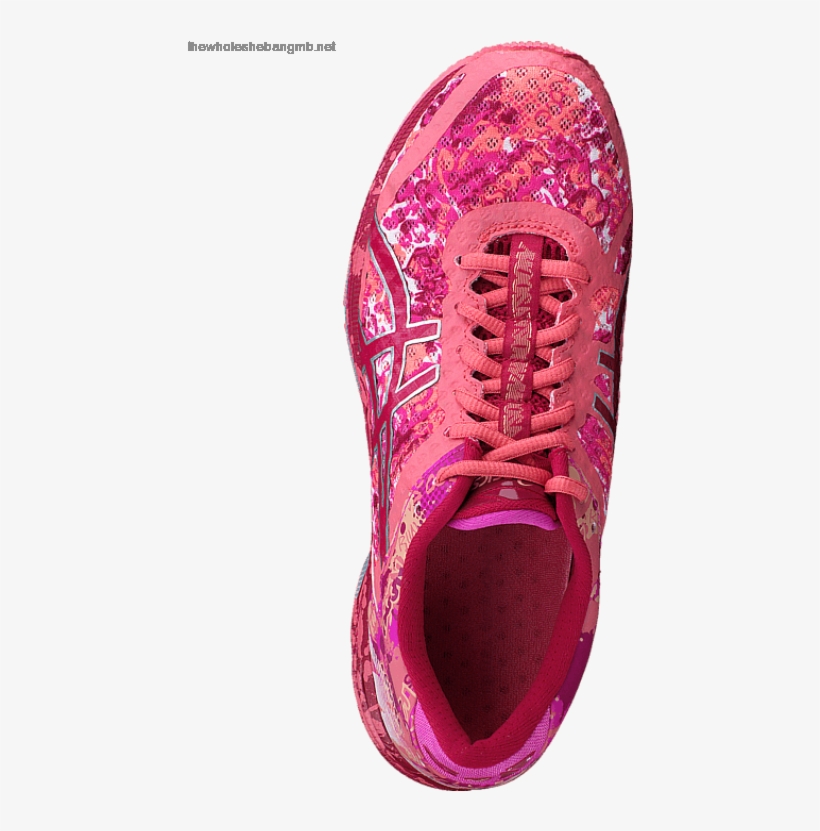 asics gel noosa tri 11 Pink