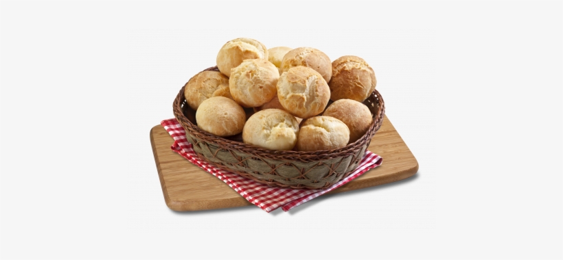 Pão De Queijo Kg - Chapecó, transparent png #4141594
