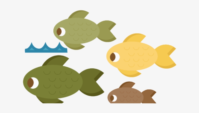 Fishing Pole Clipart Clip Art - Scalable Vector Graphics, transparent png #4141841