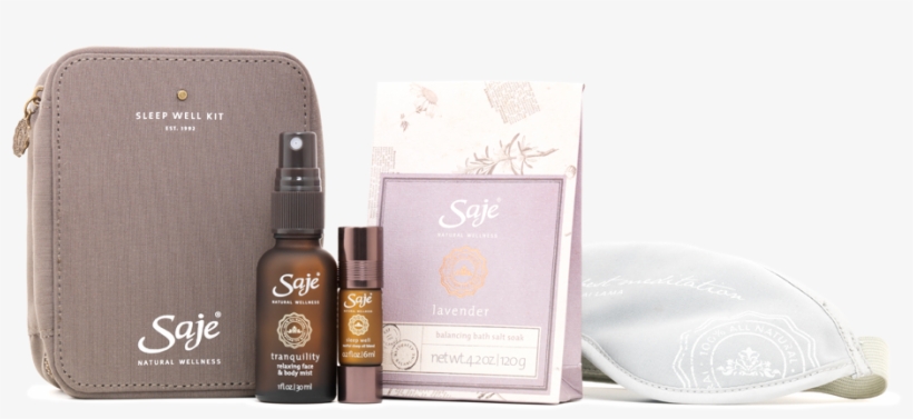 Sleep Well Kit, transparent png #4141842