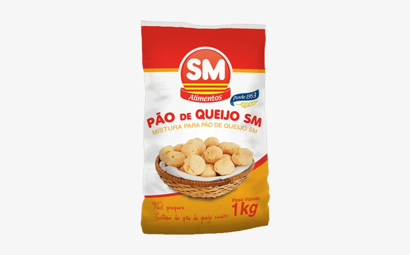 Pão De Queijo, transparent png #4141863