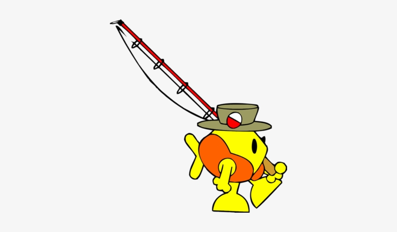 Related Posts For Fancy Fishing Pole Clipart Fly Fishing - Cartoon, transparent png #4141907
