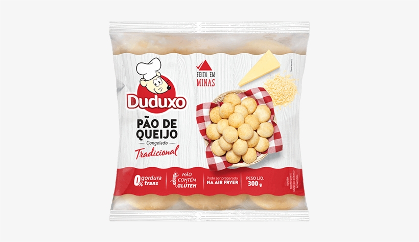 Os Prazos De Validade Desse Item Se Referem Ao Produto - Duduxo, transparent png #4141958