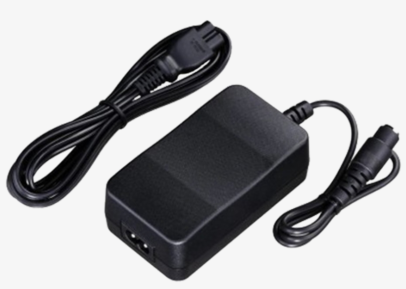 Canon Ac E6n Ac Adapter, transparent png #4141987