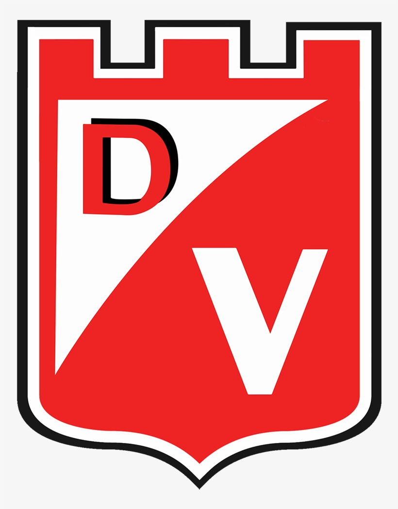 Insignia De Deportes Valdivia, transparent png #4142033