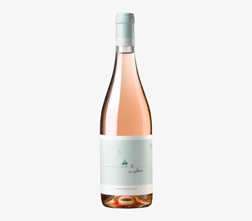 La Galaxia - Wine, transparent png #4142085