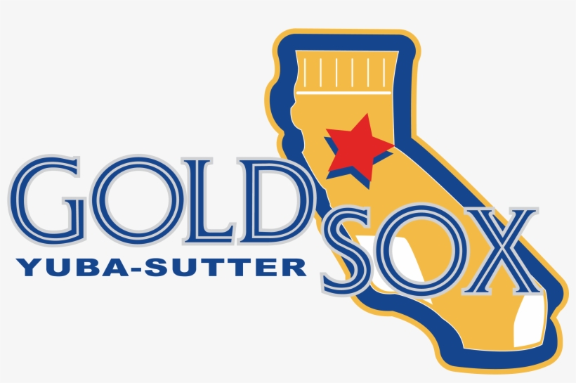 Thanks For A Great Season - Yuba Sutter Gold Sox, transparent png #4142181