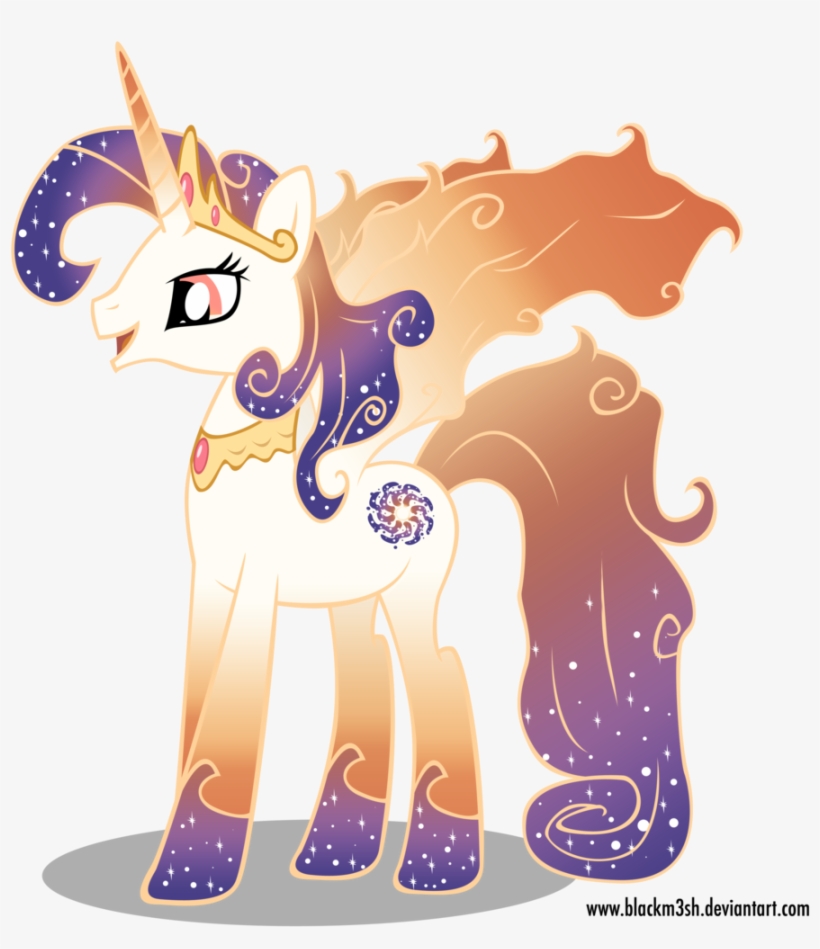 Absurd Res, Artist - My Little Pony Princess Cadence Parents, transparent png #4142260