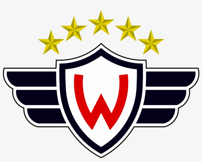 Club Jorge Wilstermann, transparent png #4142338