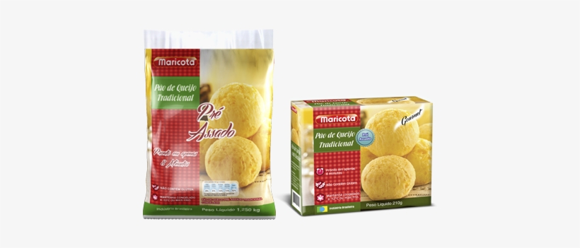 Pão De Queijo - Breakfast, transparent png #4142364