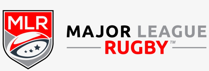 2019 Season Ticket - Major League Rugby Logo, transparent png #4142402