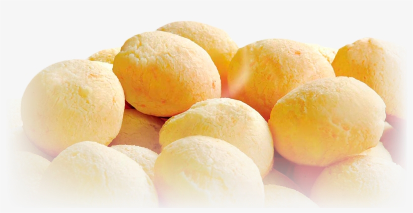 Pão De Queijo, transparent png #4142425
