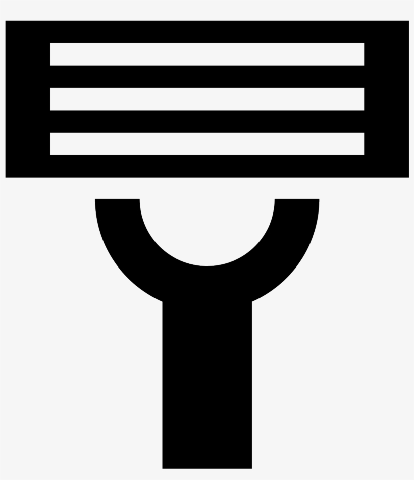 Galaxia Nueva Icon - Razor, transparent png #4142427